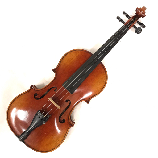 Rudolph Doerner ルドルフ デルナー Anno 1998弦楽器