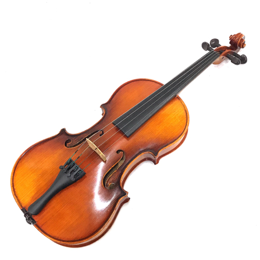 スズキ 特 No.1 SIZE 4:4 1963 バイオリン